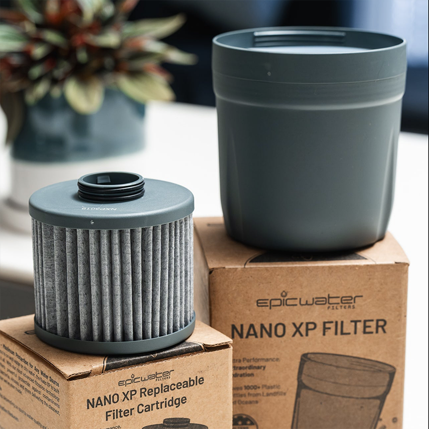 Epic Nano Pitcher Replacement Filter