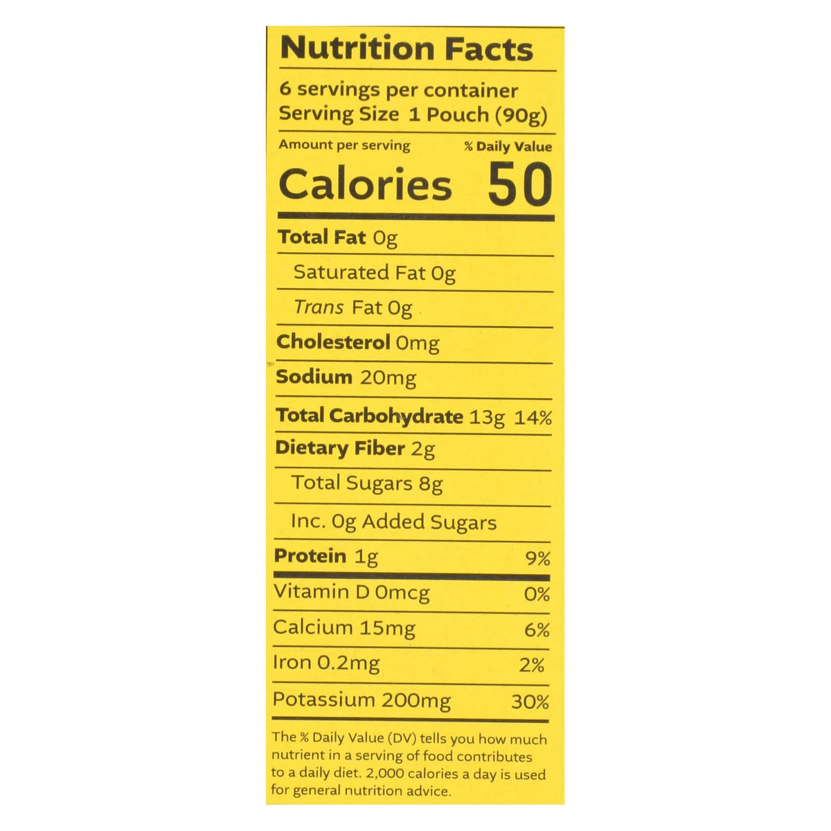 White Leaf Provisions Organic Baby Food, Mango, 3.17 Ounces (Pack of 6)
