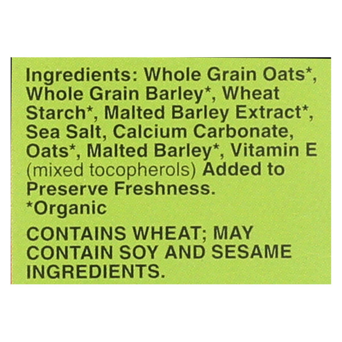 Cascadian Farm Purely O's Cereal (Pack of 12 - 8.6 oz)
