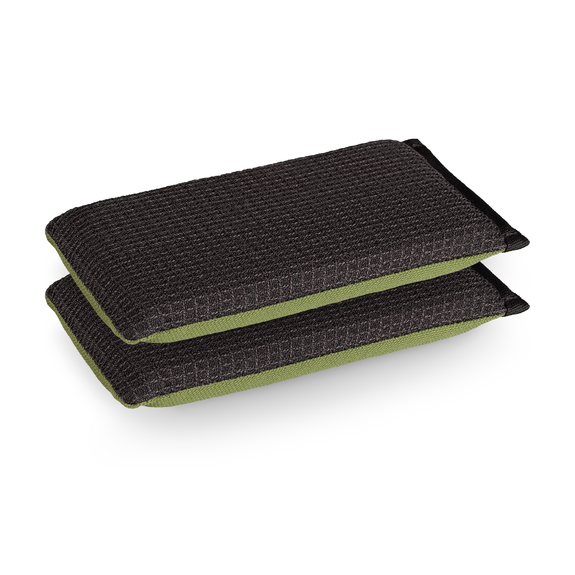 E-Cloth Windshield Haze Eraser