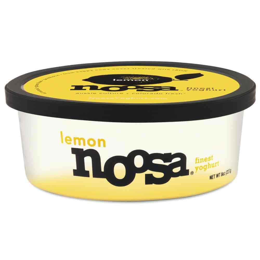Noosa Finest Yoghurt