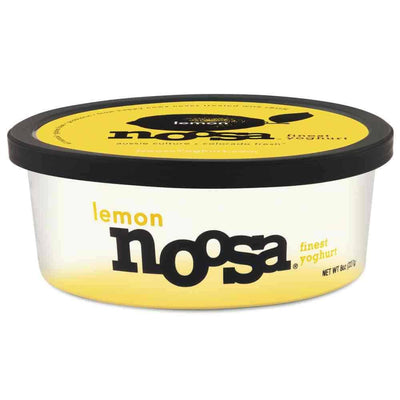 Noosa Finest Yoghurt 