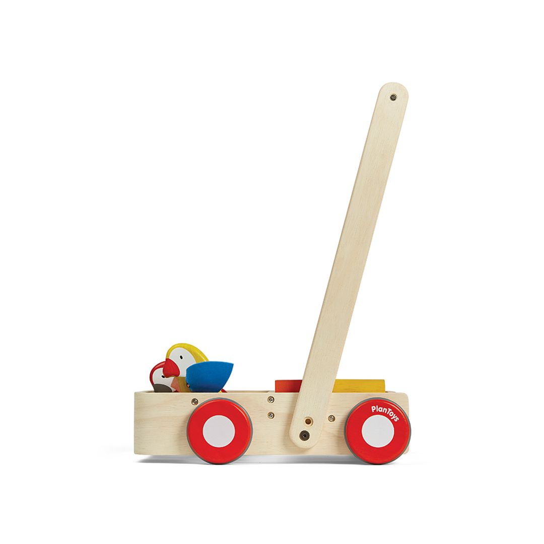 PlanToys Bird Walker