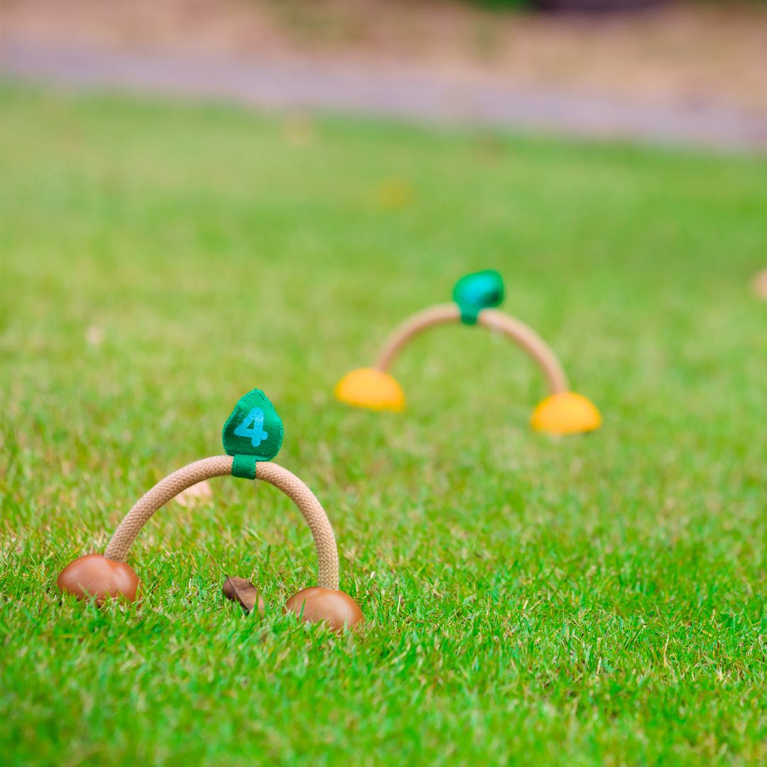 PlanToys Croquet
