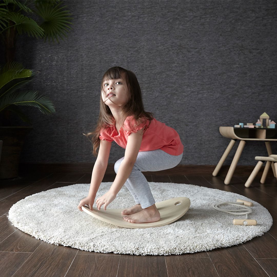 PlanToys Balance Board