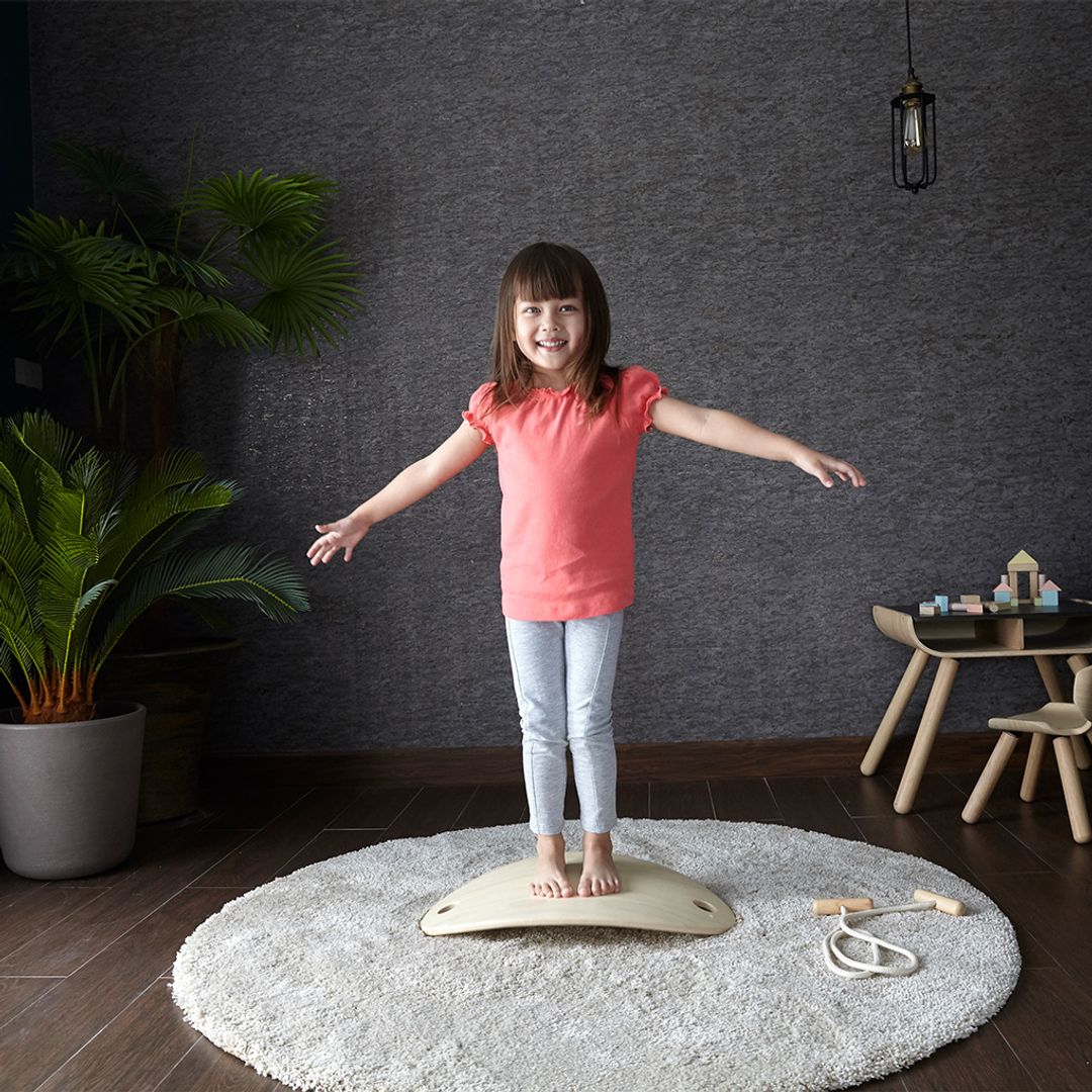 PlanToys Balance Board