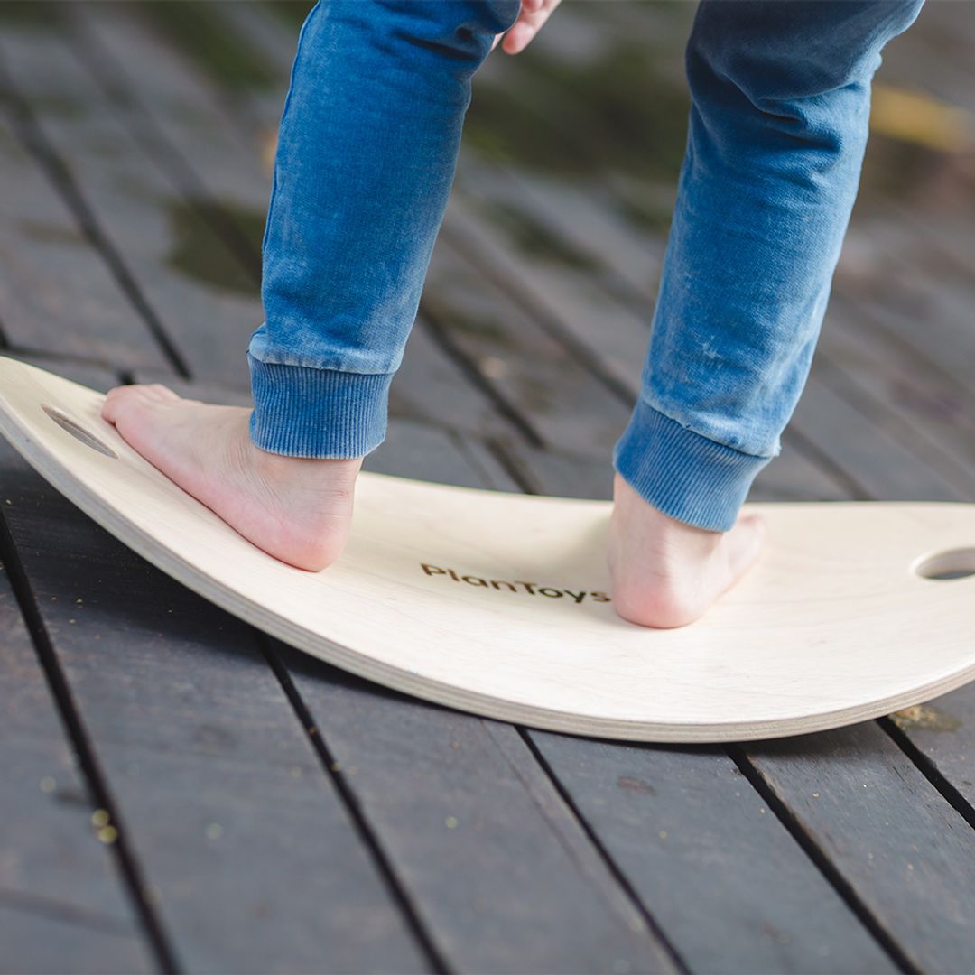 PlanToys Balance Board