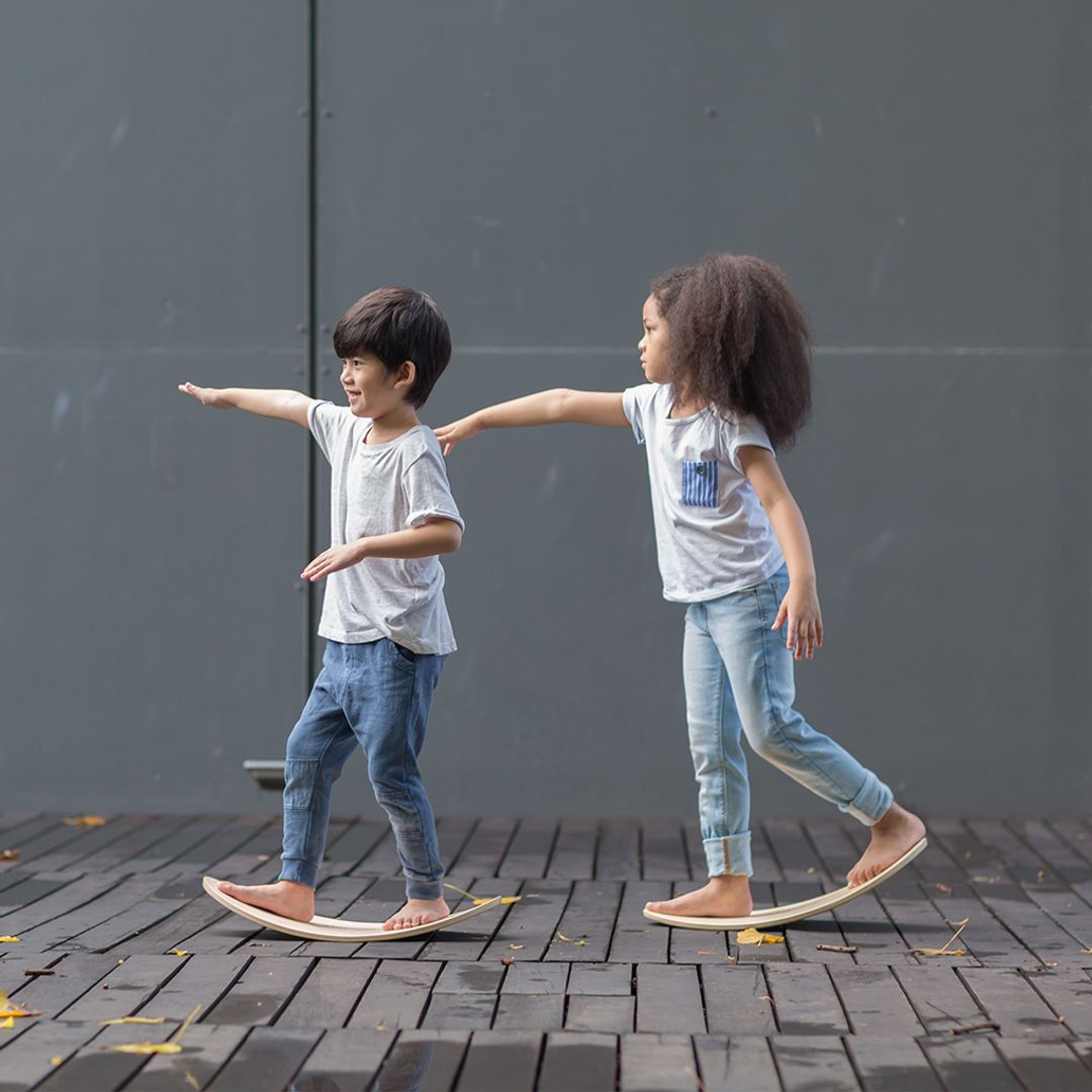 PlanToys Balance Board