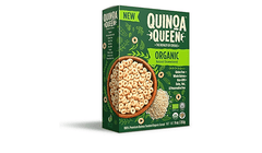 Quinoa Queen Organic Unsweetened