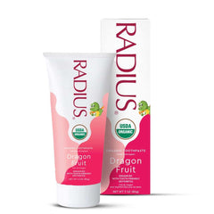 Radius Natural Toothpaste