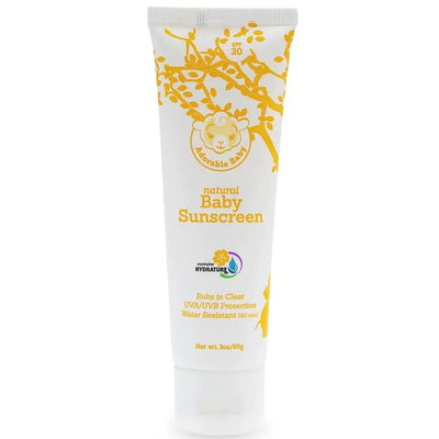 Adorable Baby Natural Sunscreen
