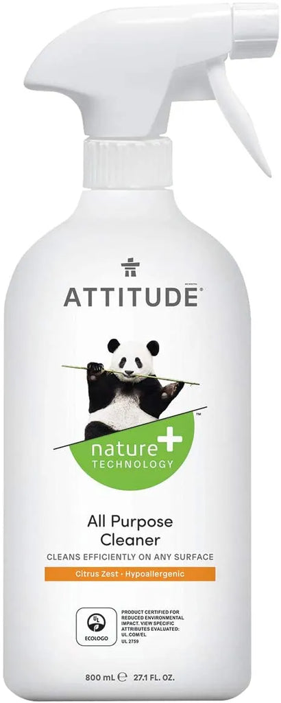 Attitude All Purpose Cleaner