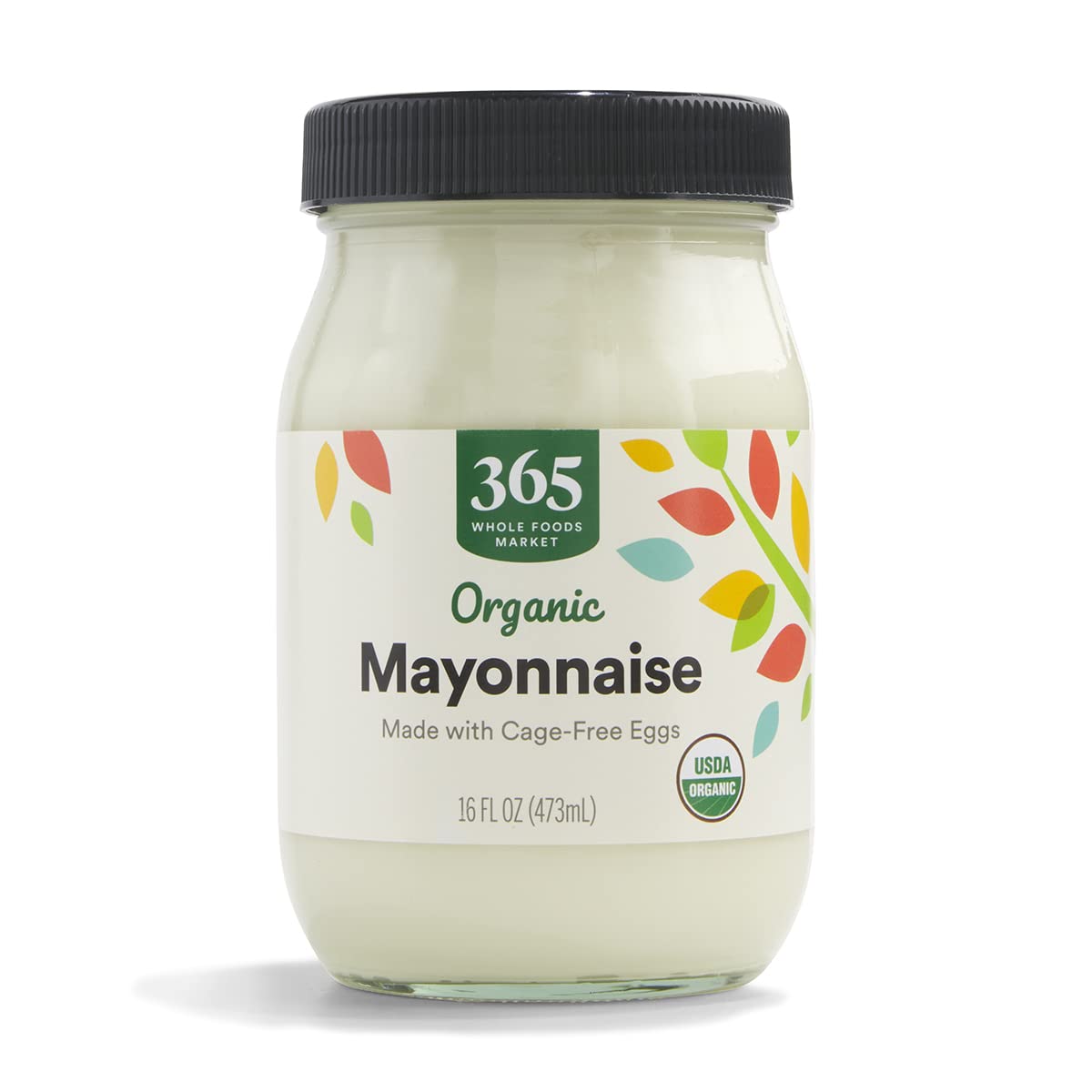 365 Organic Mayo