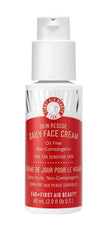 FirstAid Beauty Skin Rescue Daily Face Cream