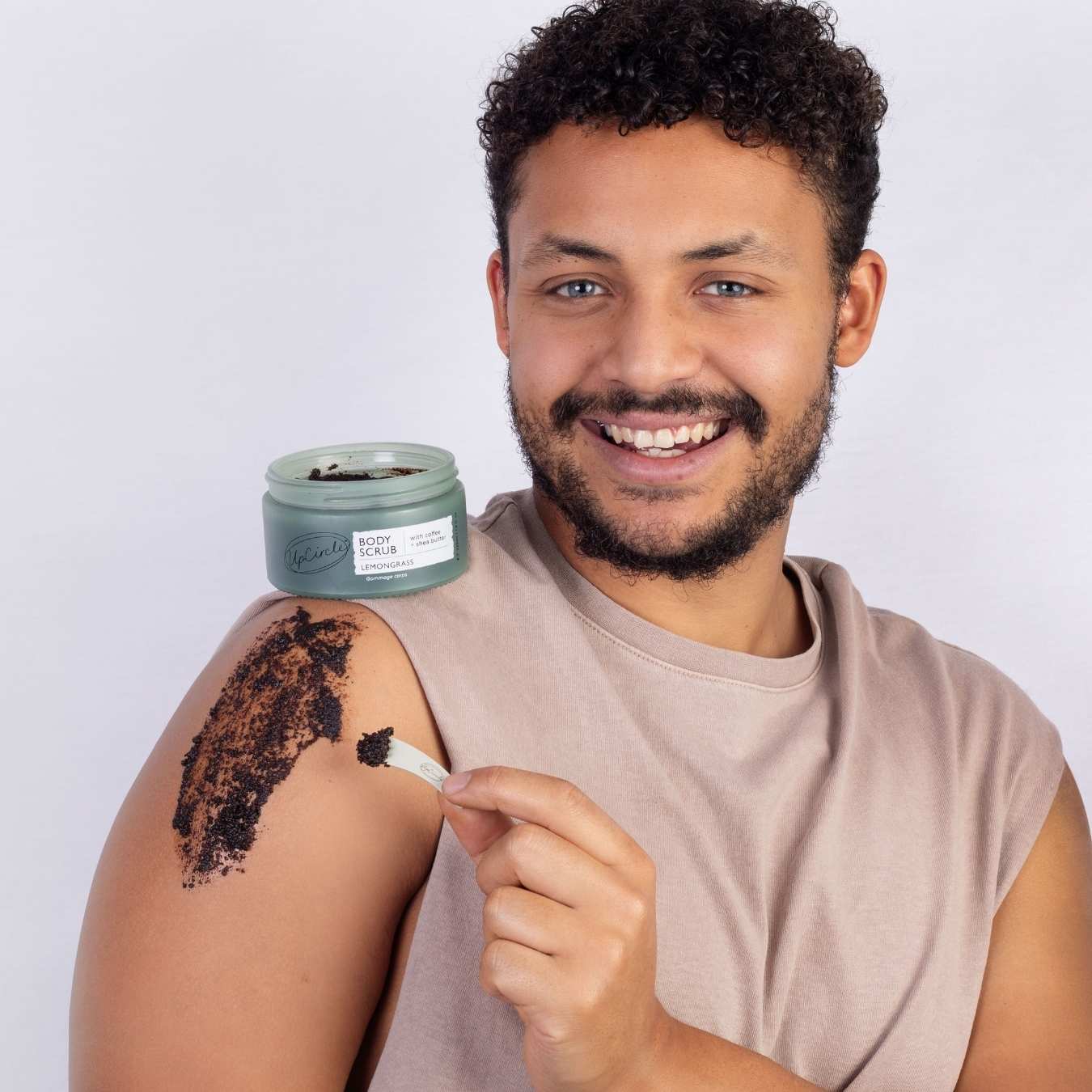 UpCircle Bodycare Bundle