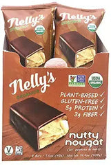Nelly’s Organic