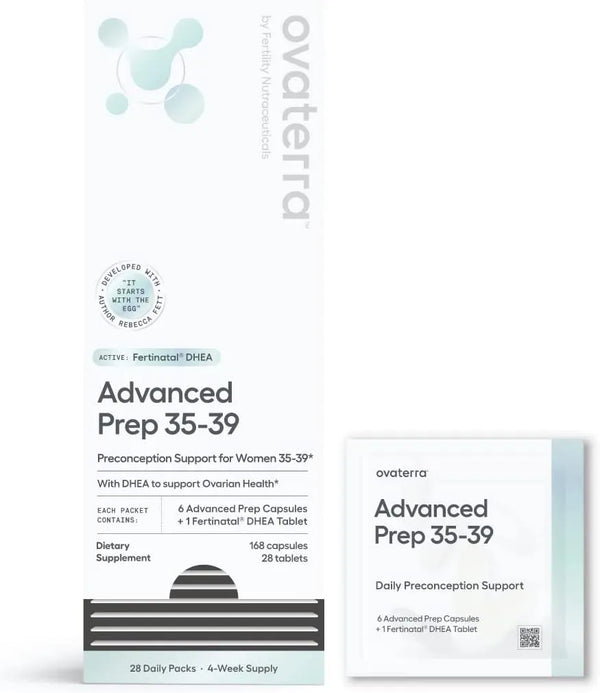 Ovaterra Advanced Prenatal