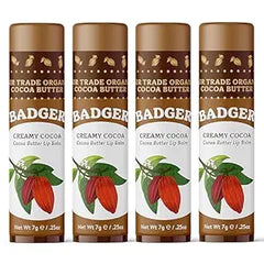 Badger Organic