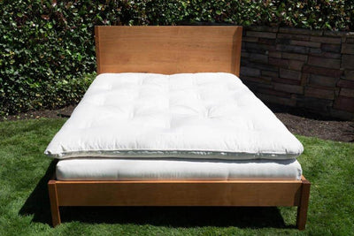 Soaring Heart 10% off (with code MATTRESS10)