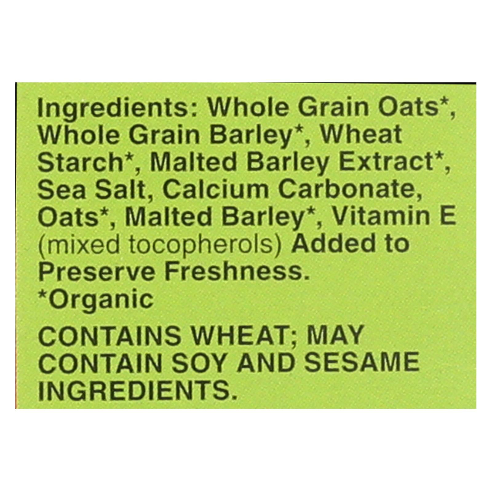 Cascadian Farm Purely O's Cereal (Pack of 12 - 8.6 oz)