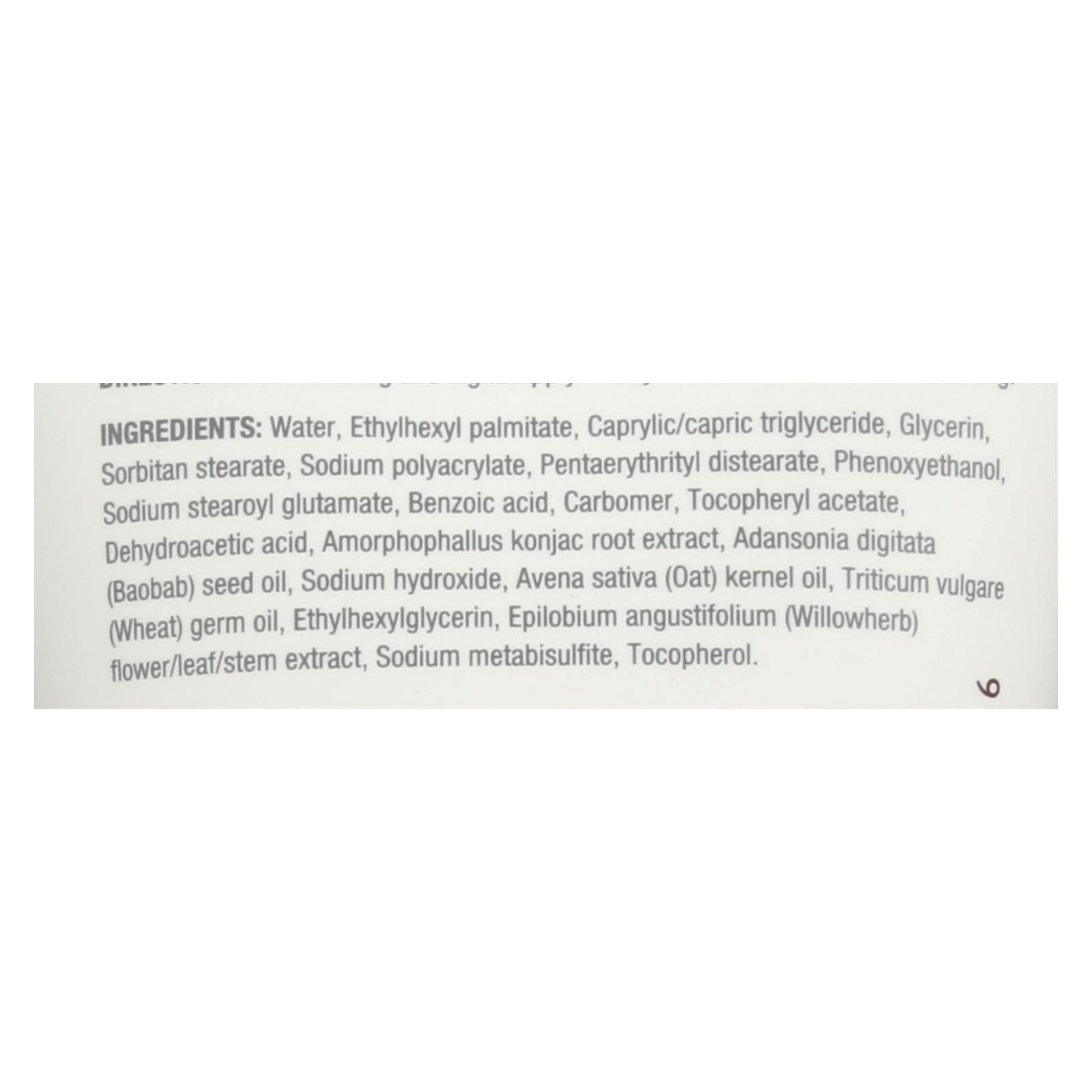 Bulldog Original Sensitive Moisturizer - 3.3 Fl Oz