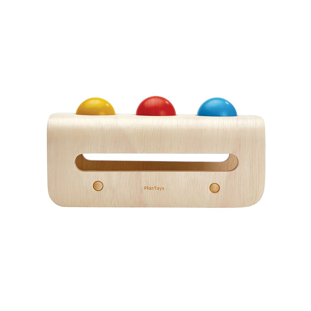 PlanToys Hammer Balls