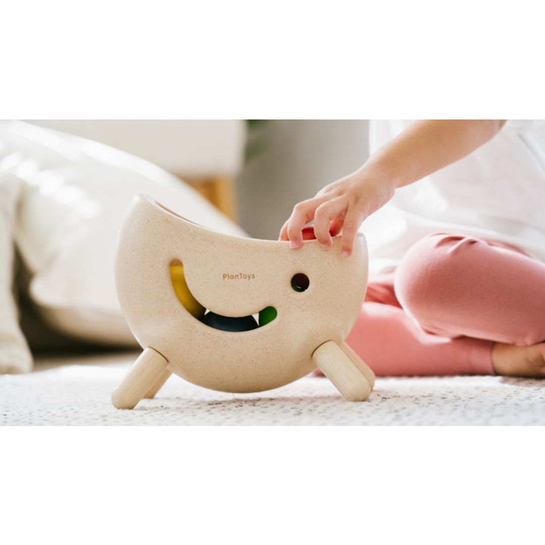 PlanToys Miracle Pounding II