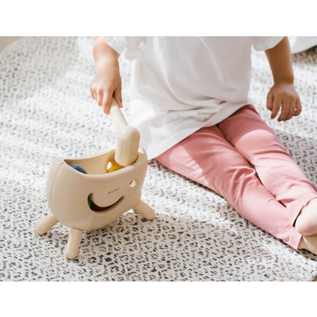 PlanToys Miracle Pounding II