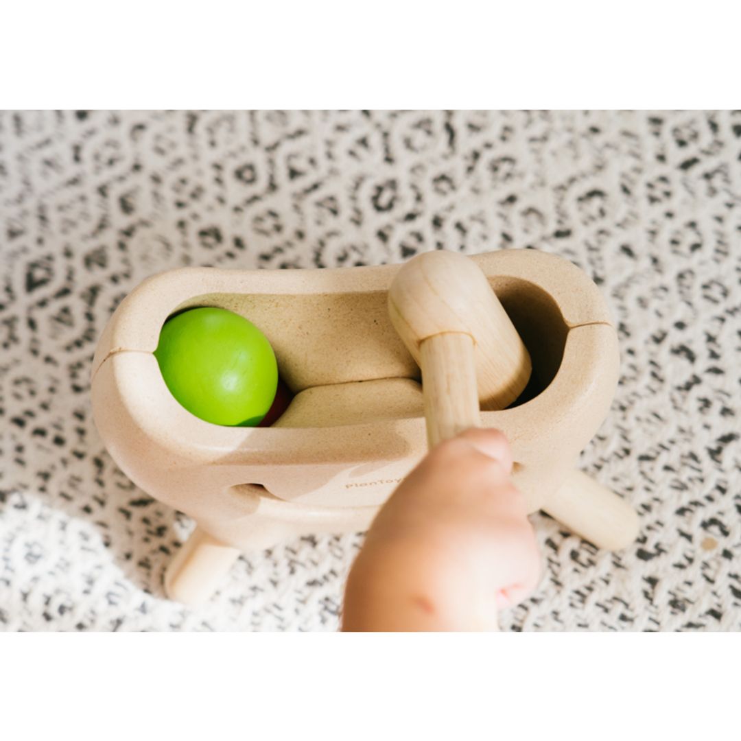 PlanToys Miracle Pounding II