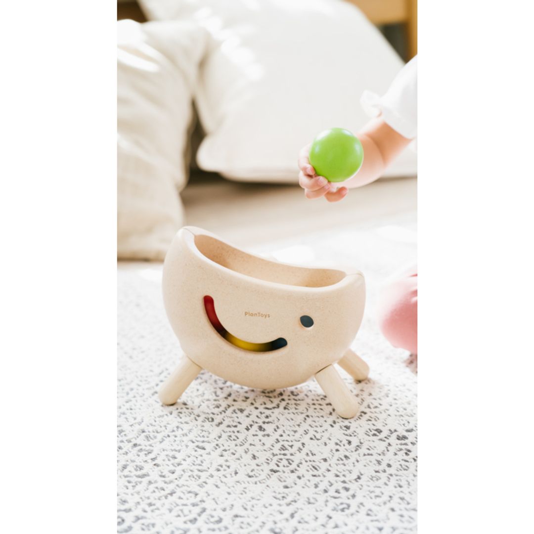 PlanToys Miracle Pounding II