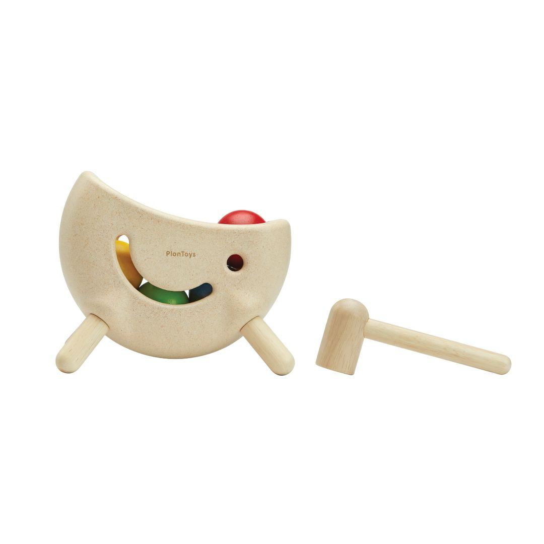 PlanToys Miracle Pounding II