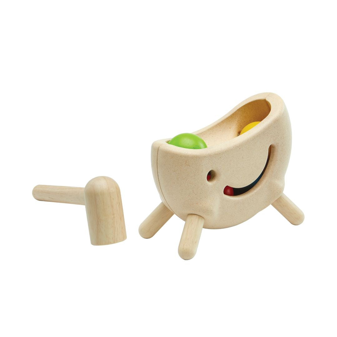 PlanToys Miracle Pounding II