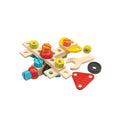 Vehicles & Active Play