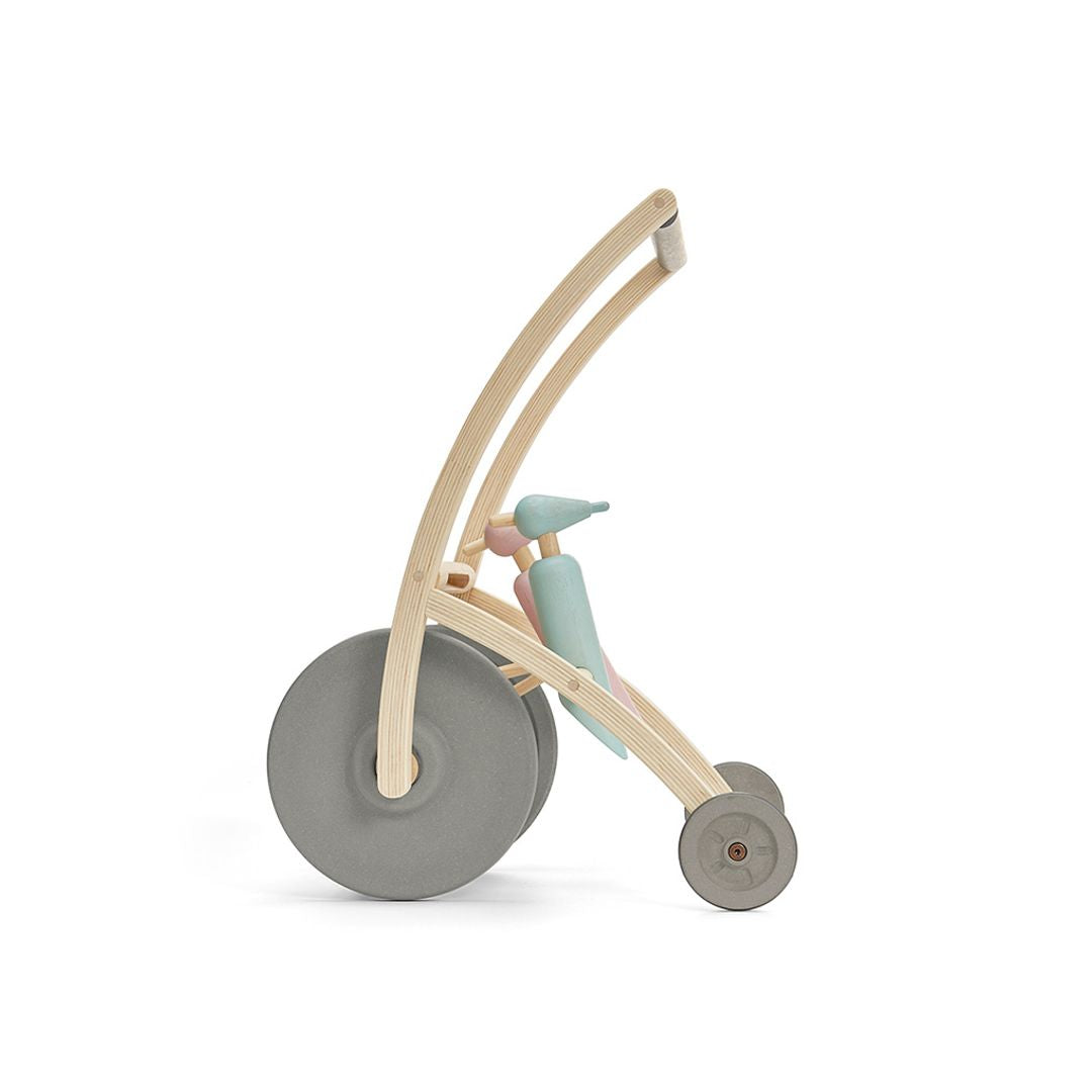 PlanToys Woodpecker Walker