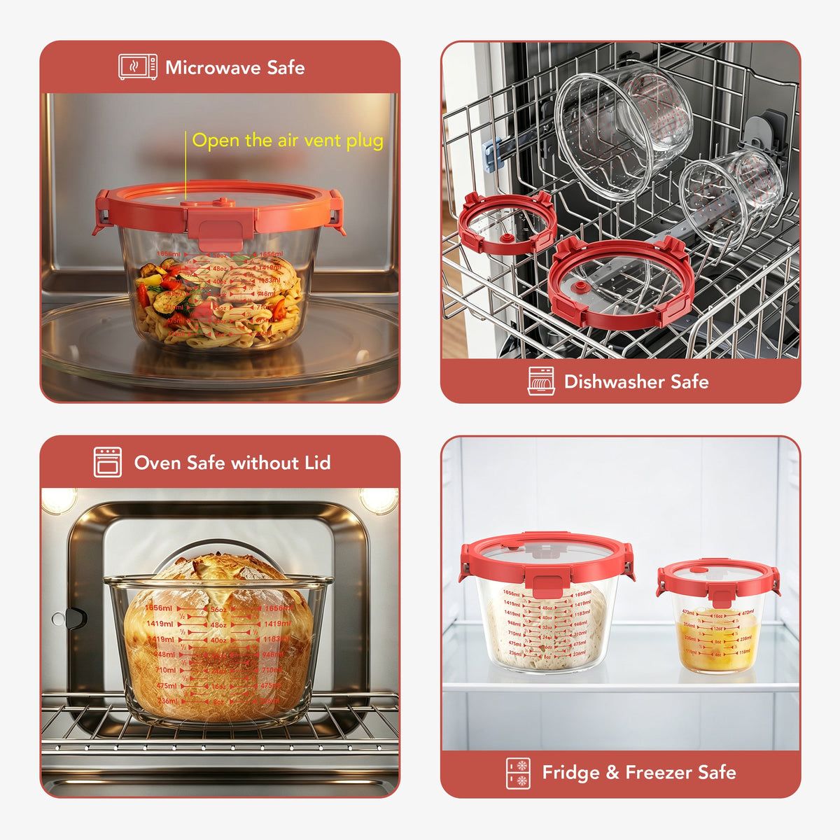 Genicook Measure & Store