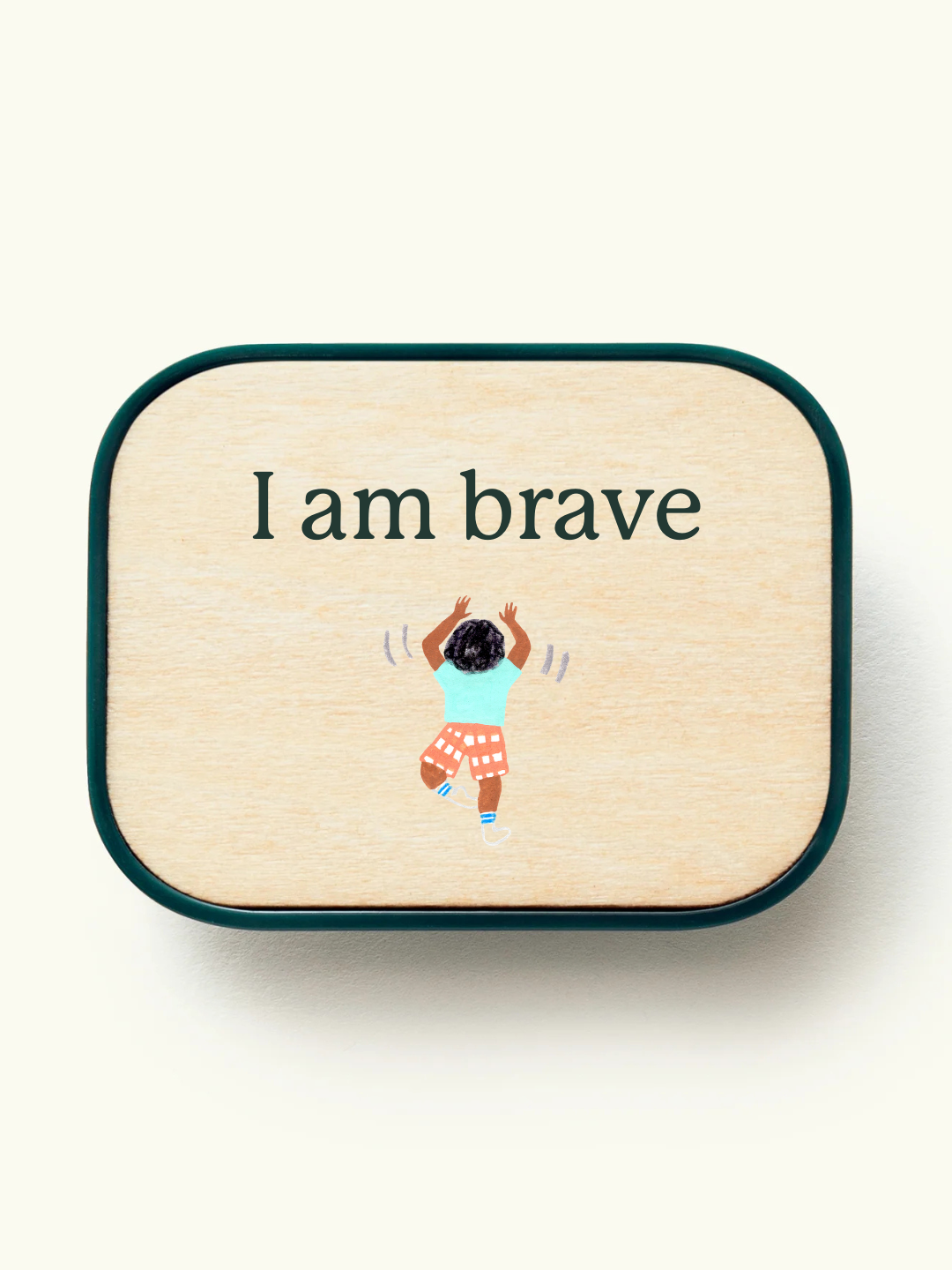 Charmspring Affirmation Custom Tiles