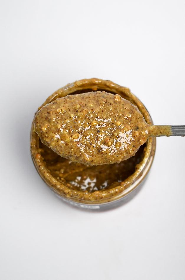 Mixed Up Foods "Maple Bliss" - Maple, Walnut & Pecan Nut Butter - 4 Pack