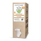 Attitude Citrus Zest Laundry Bundle