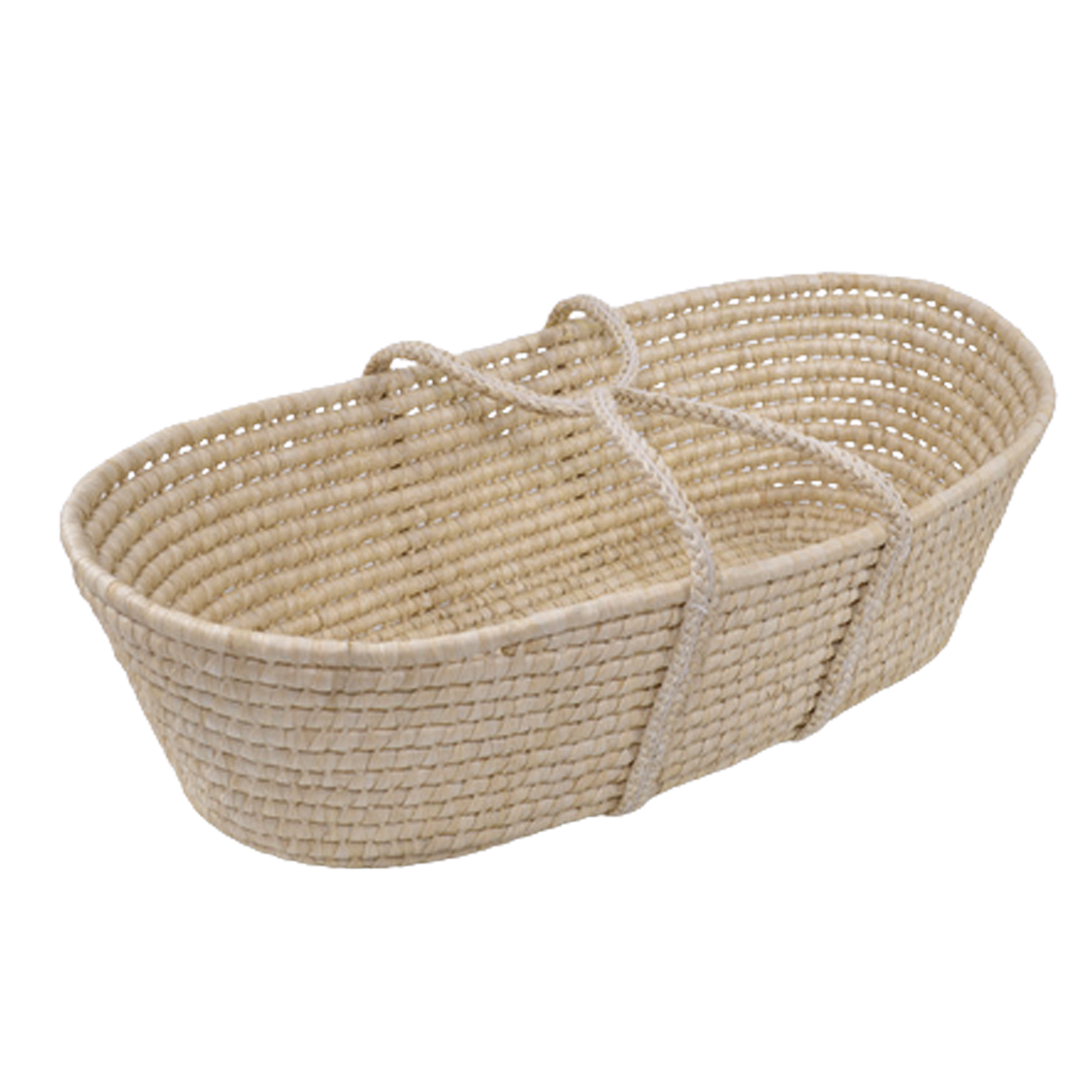Wendy Anne Modern Style Liner Cover for Moses Basket - Choose Fabric - Custom Made