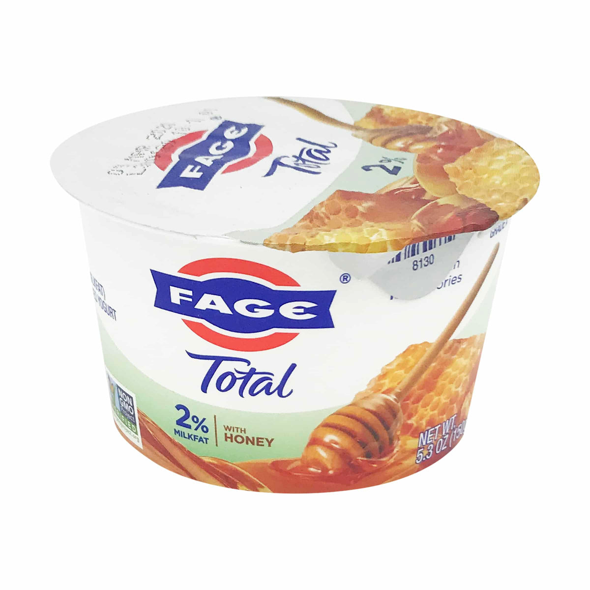 Fage Total Yogurt