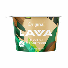 Lavva Dairy Free Pili Nut Yogurt