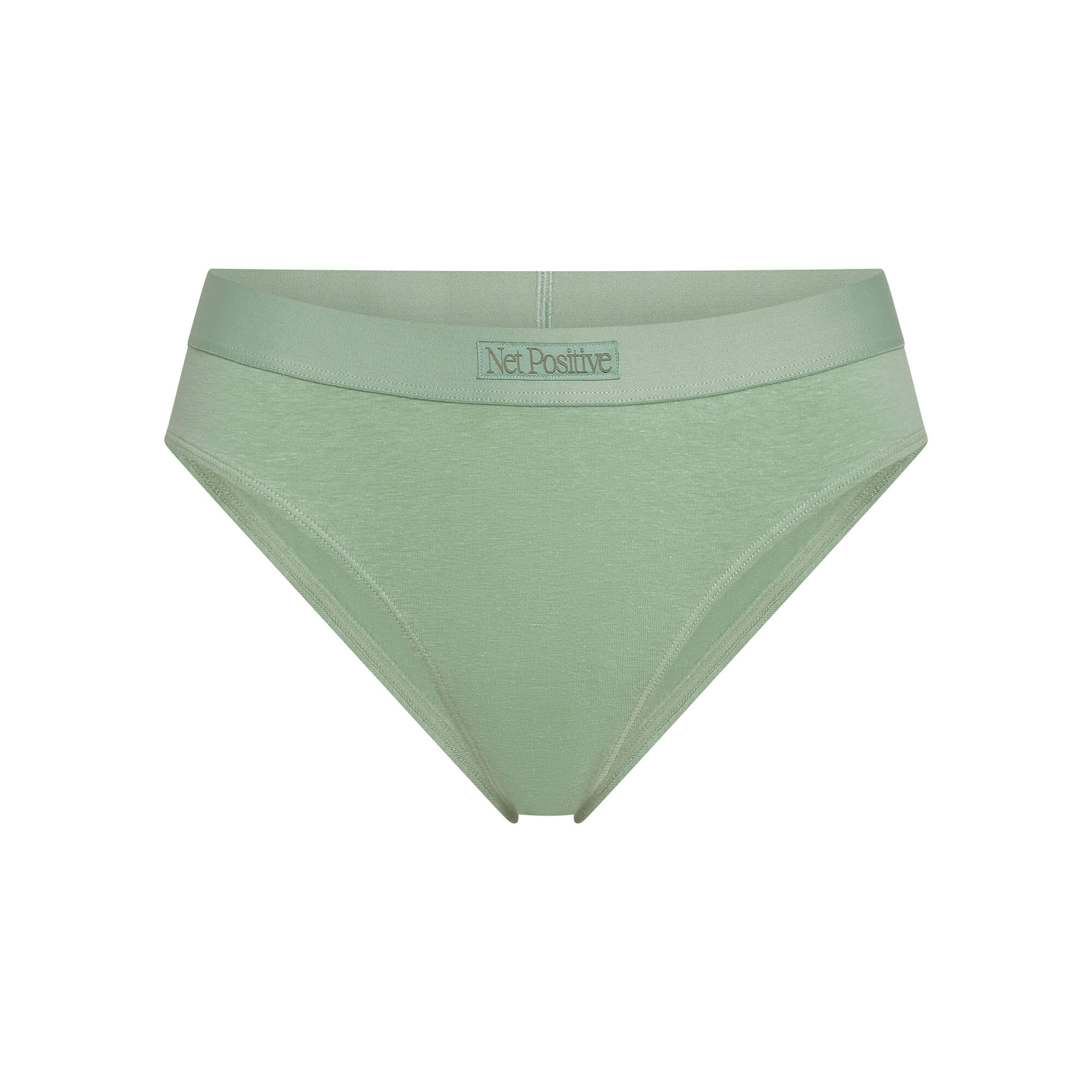 Net Positive Mid-Rise Brief 7-Pack
