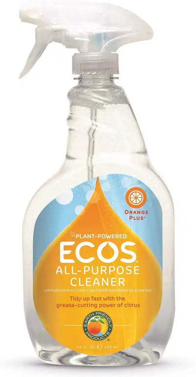 Earth Friendly Products ECOS All-Purpose Cleaner