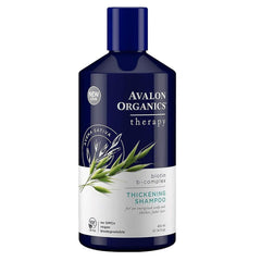 Avalon Organics