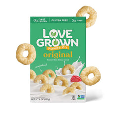 Love Grown