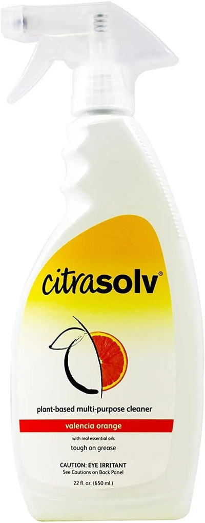 Citra Solv Multipurpose Cleaner 