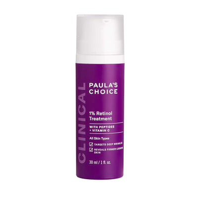 Paula’s Choice Retinols Serums