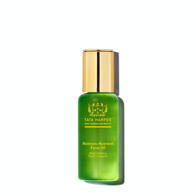Tata Harper Retinoic Face Oil 