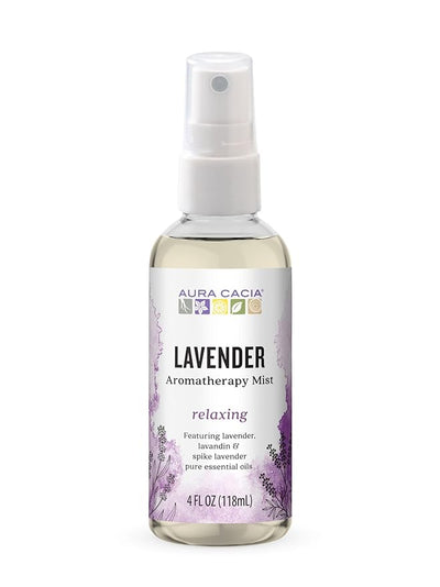 Aura Cacia Natural Air Freshener