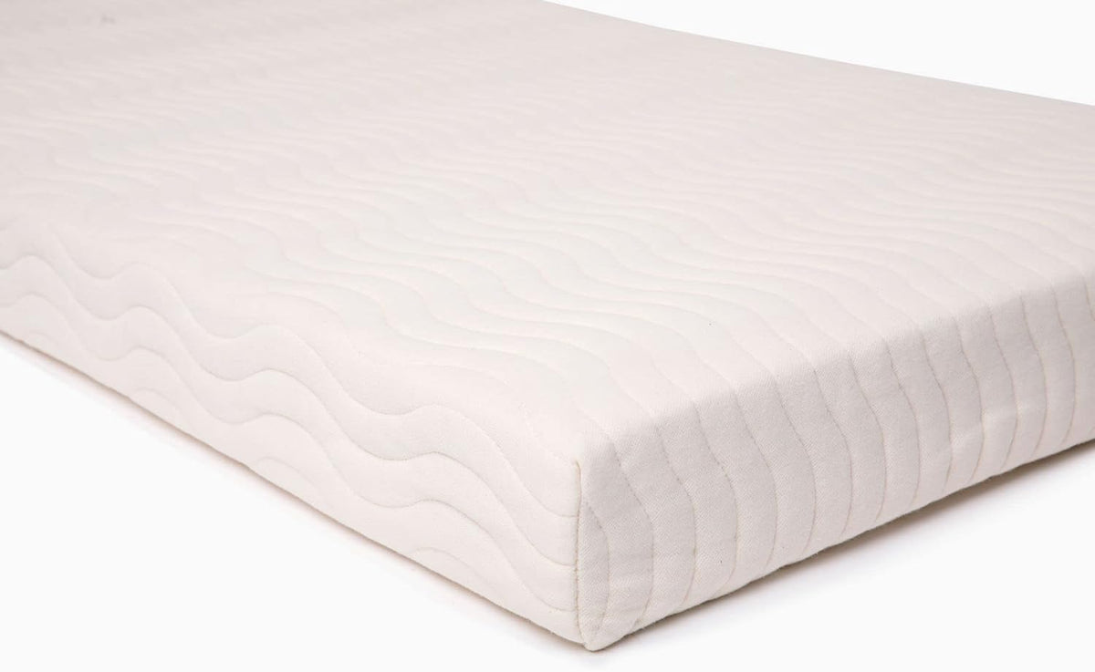Nook Pure Organic 2.0 Two-Stage Crib Mattress